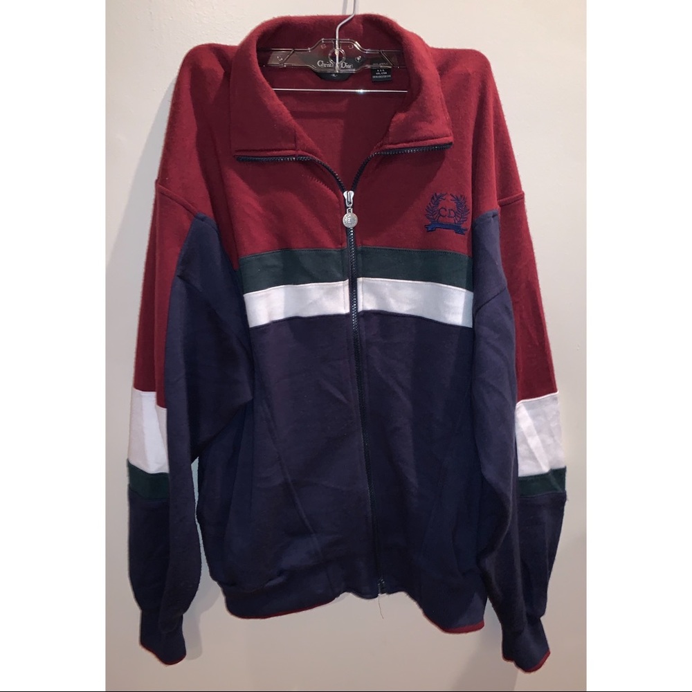 Christian Dior Sweater